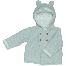  Baby kocsikabát (Méret: 74)