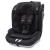 BABY MIX Autósülés BABY MIX HERO I-SIZE black