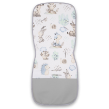 BABY MIX Babakocsi matrac Baby Mix Ježek babakocsi kiegészítő