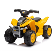 BABY MIX CAT elektromos quad kerékpár sárga elektromos járgány