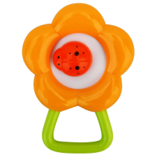 BABY MIX csörgõ virág csörgő
