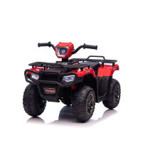 BABY MIX Elektromos autó Quad  Baby Mix red elektromos járgány