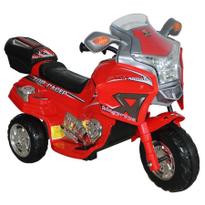 Baby Mix elektromos motor RACER piros elektromos járgány