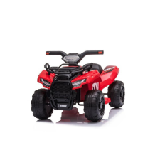 BABY MIX Elektromos quad Baby Mix ATV Piros elektromos járgány