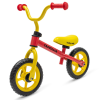 BABY MIX Gyerek futóbicikli Baby Mix Traveller piros
