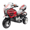 BABY MIX Gyermek elektromos motor Baby Mix RACER piros