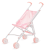 BABY MIX Gyermek golf babakocsi babáknak Baby Mix Tara