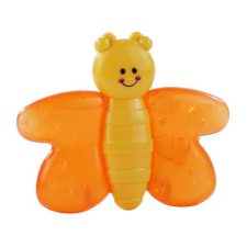 BABY MIX hûtõrágóka pillangó rágóka