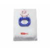 BABY MIX Invest CLICKBAG4 univerzális kompatibilis mikroszálas porzsák