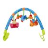 BABY MIX játék babakocsira Állatkák