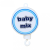 BABY MIX Játékmodul a körhintába a kiságy fölé Baby Mix
