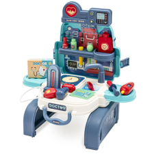 BABY MIX Orvosi készlet 3 az 1-ben BABY MIX orvosos játék