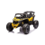 BABY MIX Sárga Baby Mix Buggy Hornet elektromos autó