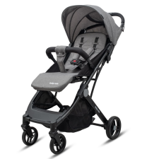 BABY MIX Sport babakocsi Bimelo Baby Mix Ultra-light szürke babakocsi