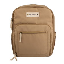 Baby on Board Agathe átalakítható pelenkázó hátizsák - Miel pelenkázótáska