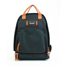 Baby on Board Backpack Noir pelenkázó hátizsák pelenkázótáska