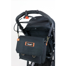 Baby on Board Smart Organiz 3 az 1-ben pelenkázótáska