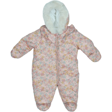 Baby overál (Méret: 62) babakabát, overál, bundazsák