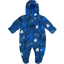 Baby overál (Méret: 68) gyerek kabát, dzseki