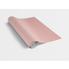BABY PINK / fényes babarózsaszín 45cm x 15m öntapadós tapéta