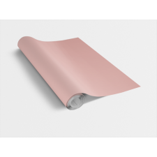 BABY PINK MAT / matt babarózsaszín 45cm x 15m öntapadós tapéta tapéta, díszléc és más dekoráció