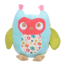 Baby plüss - bagoly - 24cm plüssfigura