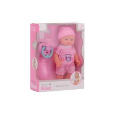  Baby Rose baba, iszik-pisil baba