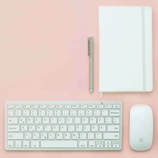  Baby rózsaszín matt bútorfólia öntapadós tapéta 45cmx15m tapéta, díszléc és más dekoráció