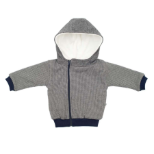 BABY SERVICE Baby Service baba téli kabátka kapucnival gyerek kabát, dzseki