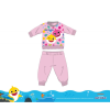 Baby Shark baba pizsama