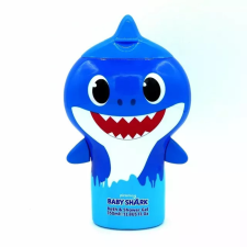  Baby Shark Daddy hab- és tusfürdő 350ml tusfürdők