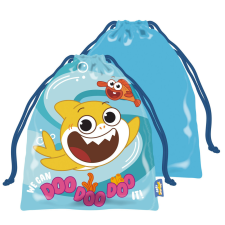 Baby Shark Doo It uzsonnás táska 26,5 cm iskolatáska