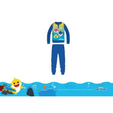 Baby Shark gyerek pamut pizsama gyerek hálóing, pizsama