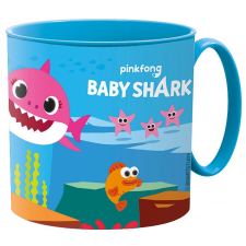 Baby Shark micro bögre 265 ml bögrék, csészék