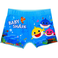 Baby Shark úszónadrág Baby Shark 4-5 év (104-110 cm) gyerek fürdőruha