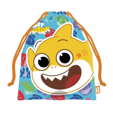  Baby Shark Yellow uzsonnás táska 26,5 cm papírárú, csomagoló és tárolóeszköz