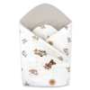  Baby Shop kókuszpólya 75x75cm - Bézs maci