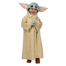 Baby Yoda jelmez 3-4 éveseknek jelmez