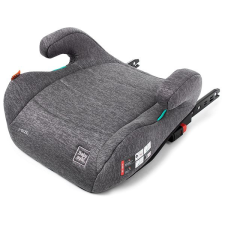 Babyauto NAUNA i-size 125-150 dobby grey gyerekülés