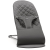 Babybjörn Babybjorn BLISS - Anthracit classic Woven