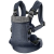 Babybjörn bébihordozó HARMONY Anthracite 3D mesh