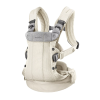  BABYBJÖRN Harmony Cream 3D mesh hordozó, 15 kg-ig