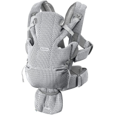 BabyBjorn Move Grey baba hordozó