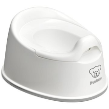 Babybjörn Smart Grey/White bili bili