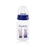 BABYBRUIN 120 ml PP cumisüveg kék