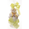 BABYBRUIN 241 ml PP cumisüveg kék