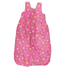 BABYBRUIN 55042932 Bélelt hálózsák 122-128 hálózsák, pizsama