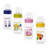 BABYBRUIN Cumisüveg (120 ml/db)