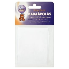  BabyBruin Gumilepedő 90x120 cm lakástextília