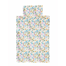  BabyBruin Gyermek ágynemű szett Dínók 90 * 135 cm (2 db/sz) babaágynemű, babapléd